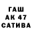 Дистиллят ТГК жижа Subhan Patel